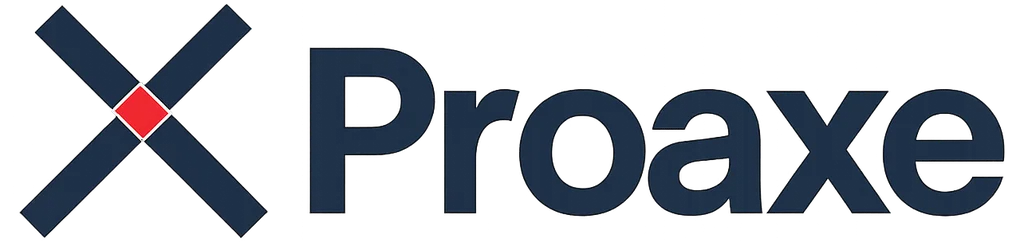 Proaxe